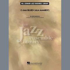 C-Jam Blues (ala Mambo!) von Duke Ellington (Download) 