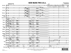 God Bless The USA von Lee Greenwood (Download) 