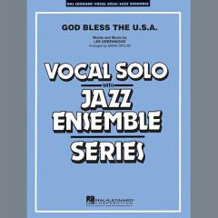 God Bless The USA von Lee Greenwood (Download) 