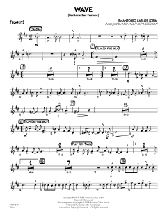 Wave von Antonio Carlos Jobim (Download) 