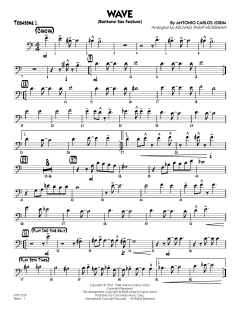 Wave von Antonio Carlos Jobim (Download) 