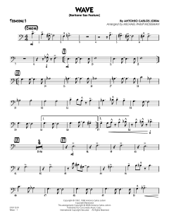 Wave von Antonio Carlos Jobim (Download) 