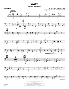 Wave von Antonio Carlos Jobim (Download) 