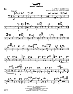 Wave von Antonio Carlos Jobim (Download) 