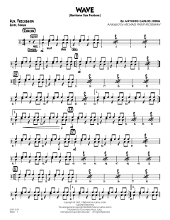 Wave von Antonio Carlos Jobim (Download) 