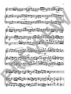 Concertino von Mátyás Seiber 