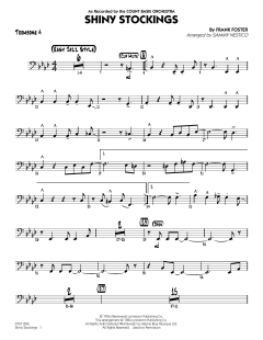 Shiny Stockings von Count Basie (Download) 