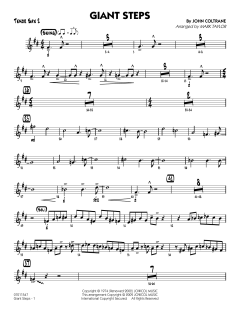 Giant Steps von John Coltrane (Download) 