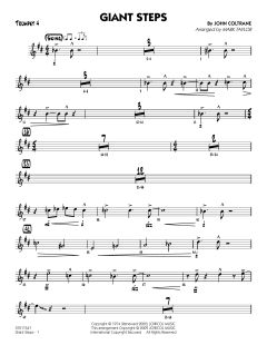 Giant Steps von John Coltrane (Download) 
