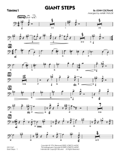 Giant Steps von John Coltrane (Download) 