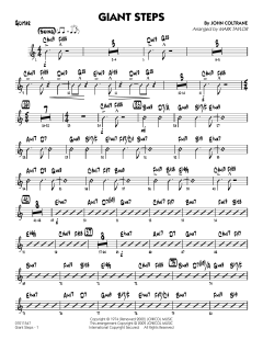 Giant Steps von John Coltrane (Download) 