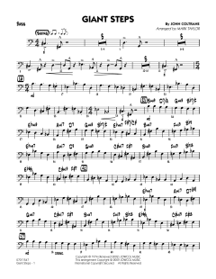 Giant Steps von John Coltrane (Download) 