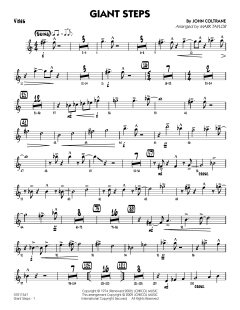 Giant Steps von John Coltrane (Download) 
