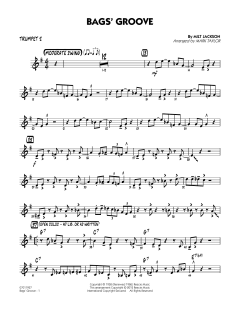 Bags' Groove von Milt Jackson (Download) 