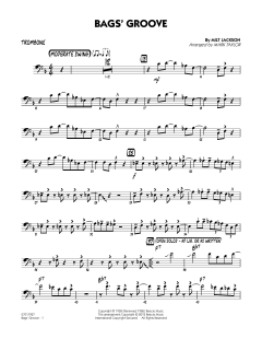 Bags' Groove von Milt Jackson (Download) 