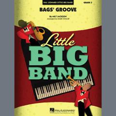 Bags' Groove von Milt Jackson (Download) 
