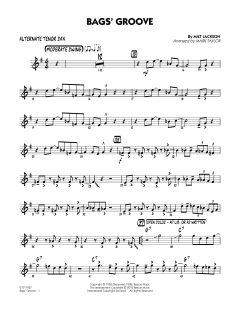 Bags' Groove von Milt Jackson (Download) 