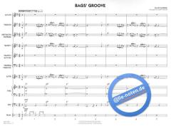 Bags' Groove von Milt Jackson (Download) 