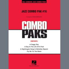 Jazz Combo Pak #16 (Download) 