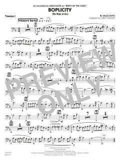 Boplicity von Miles Davis (Download) 