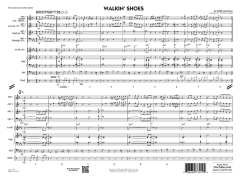 Walkin' Shoes von Gerry Mulligan (Download) 