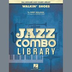 Walkin' Shoes von Gerry Mulligan (Download) 