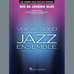 Rio de Janeiro Blue von Randy Crawford (Download) 