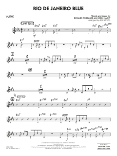 Rio de Janeiro Blue von Randy Crawford (Download) 