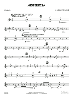 Misteriosa von Michele Fernández (Download) 