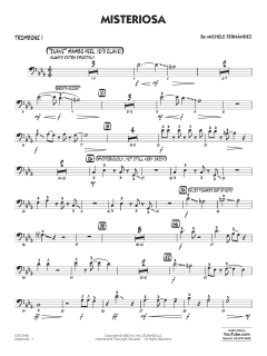 Misteriosa von Michele Fernández (Download) 