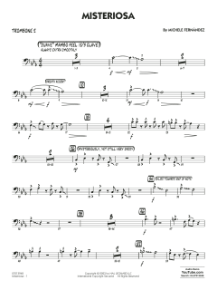 Misteriosa von Michele Fernández (Download) 