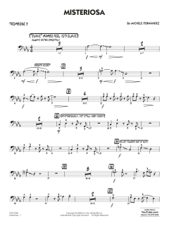 Misteriosa von Michele Fernández (Download) 