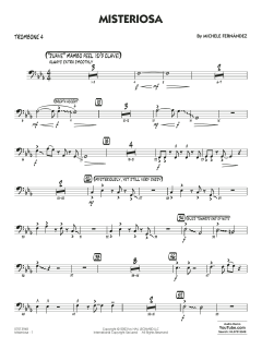 Misteriosa von Michele Fernández (Download) 