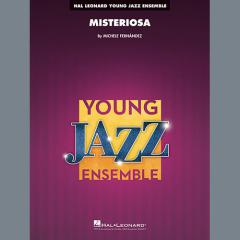 Misteriosa von Michele Fernández (Download) 