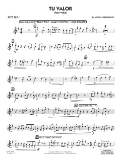 Tu Valor von Michele Fernández (Download) 