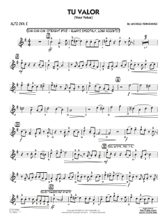 Tu Valor von Michele Fernández (Download) 