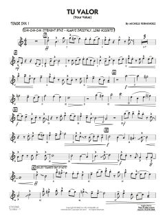 Tu Valor von Michele Fernández (Download) 