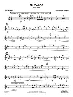 Tu Valor von Michele Fernández (Download) 