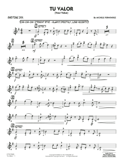 Tu Valor von Michele Fernández (Download) 