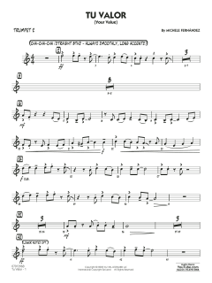 Tu Valor von Michele Fernández (Download) 