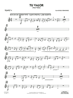 Tu Valor von Michele Fernández (Download) 