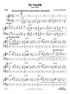 Tu Valor von Michele Fernández (Download) 