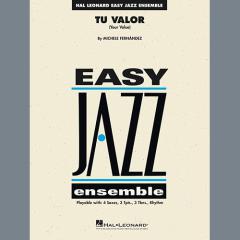 Tu Valor von Michele Fernández (Download) 