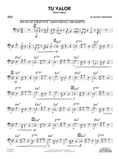 Tu Valor von Michele Fernández (Download) 