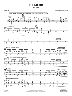 Tu Valor von Michele Fernández (Download) 