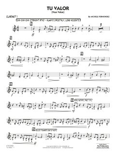 Tu Valor von Michele Fernández (Download) 