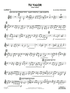 Tu Valor von Michele Fernández (Download) 