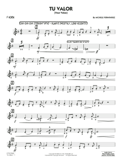 Tu Valor von Michele Fernández (Download) 