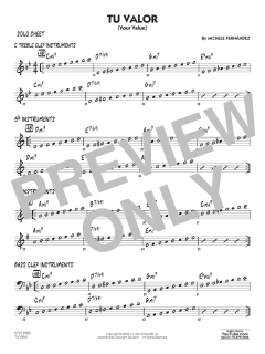 Tu Valor von Michele Fernández (Download) 