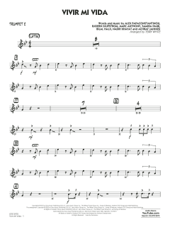 Vivir Mi Vida von Khaled (Download) 